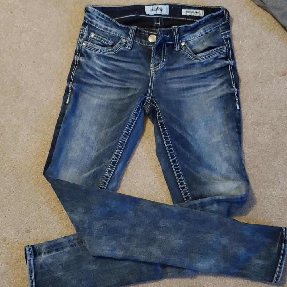 Daytrip jeans